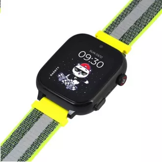 Garett Smartwatch Kids Cute 2 4G Pink Garett Smartwatch Kids Cute 2 4G Pink
