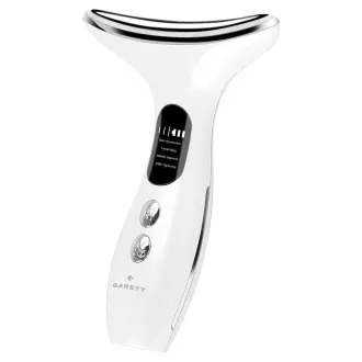 Garett Beauty Lift Skin Pro - sonický masážní přístroj na obličej a krk Garett Beauty Lift Skin Pro - sonický masážní přístroj na obličej a krk