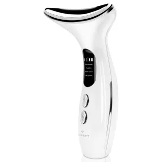 Garett Beauty Lift Skin Pro - sonický masážní přístroj na obličej a krk Garett Beauty Lift Skin Pro - sonický masážní přístroj na obličej a krk