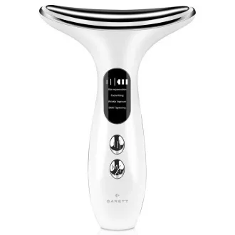 Garett Beauty Lift Skin Pro - sonický masážní přístroj na obličej a krk Garett Beauty Lift Skin Pro - sonický masážní přístroj na obličej a krk