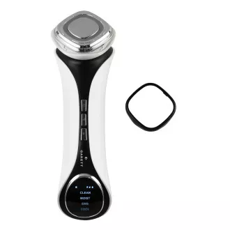 Garett Beauty Calm Skin white - přístroj pro mezoterapii Garett Beauty Calm Skin white - přístroj pro mezoterapii