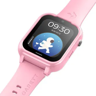 Garett Smartwatch Kids Essa GO 4G Pink růžová - Použité