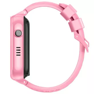 Garett Smartwatch Kids Essa GO 4G Pink růžová Garett Smartwatch Kids Essa GO 4G Pink růžová