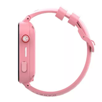 Garett Smartwatch Kids Rel 4G růžová Garett Smartwatch Kids Rel 4G růžová