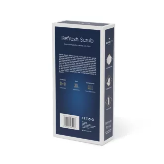 Garett Beauty Refresh Scrub - multifunkční ultrazvuková špachtle Garett Beauty Refresh Scrub - multifunkční ultrazvuková špachtle
