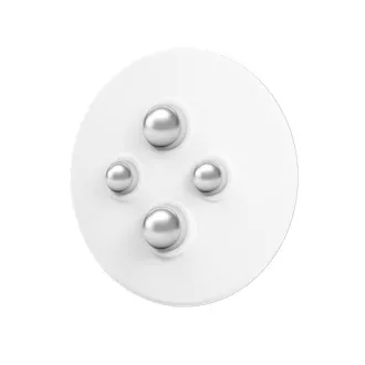 Garett Beauty Cellu Body - masážní přístroj proti celulitidě Garett Beauty Cellu Body - masážní přístroj proti celulitidě