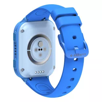 Garett Smartwatch Kids Vibe 4G AMOLED Blue Garett Smartwatch Kids Vibe 4G AMOLED Blue