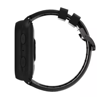 Garett Smartwatch Kids eSIM 4G Black Garett Smartwatch Kids eSIM 4G Black