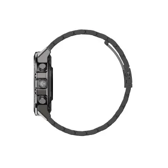 Garett Smartwatch V14 Black Steel Garett Smartwatch V14 Black Steel