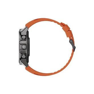 Garett Smartwatch V14 Black Steel Garett Smartwatch V14 Black Steel