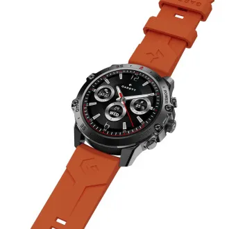 Garett Smartwatch V14 Black Steel Garett Smartwatch V14 Black Steel