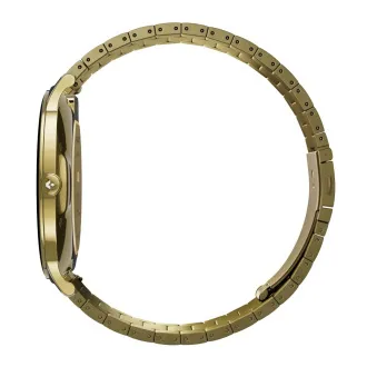 Garett Smartwatch Verona 2 zlatá SOLID steel