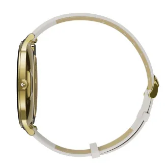 Garett Smartwatch Verona 2 zlatá SOLID steel