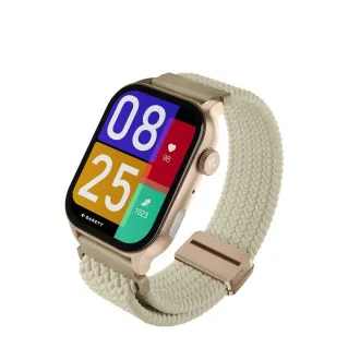 Garett Smartwatch GRC Activity 3 Gold Garett Smartwatch GRC Activity 3 Gold