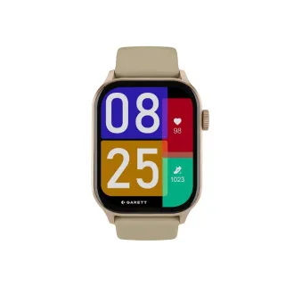 Garett Smartwatch GRC Activity 3 Gold Garett Smartwatch GRC Activity 3 Gold