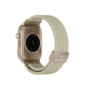 Garett Smartwatch GRC Activity 3 Gold Garett Smartwatch GRC Activity 3 Gold