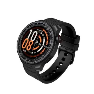 Garett Smartwatch COMPASS Black, GPS Garett Smartwatch COMPASS Black, GPS