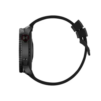 Garett Smartwatch COMPASS Black, GPS Garett Smartwatch COMPASS Black, GPS