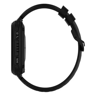 Garett Smartwatch Kids Vibe AI 4G Black Garett Smartwatch Kids Vibe AI 4G Black