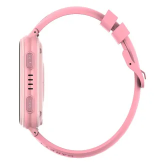 Garett Smartwatch Kids Vibe AI 4G Pink Garett Smartwatch Kids Vibe AI 4G Pink