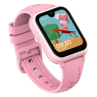 Garett Smartwatch Kids Vibe AI 4G Pink Garett Smartwatch Kids Vibe AI 4G Pink