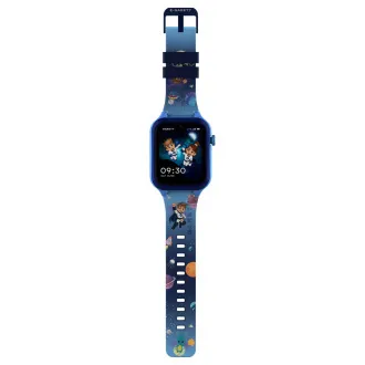 Garett Smartwatch Kids ESSA 2 AI 4G Blue Garett Smartwatch Kids ESSA 2 AI 4G Blue