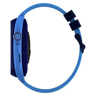Garett Smartwatch Kids ESSA 2 AI 4G Blue Garett Smartwatch Kids ESSA 2 AI 4G Blue