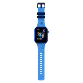 Garett Smartwatch Kids ESSA 2 AI 4G Blue Garett Smartwatch Kids ESSA 2 AI 4G Blue