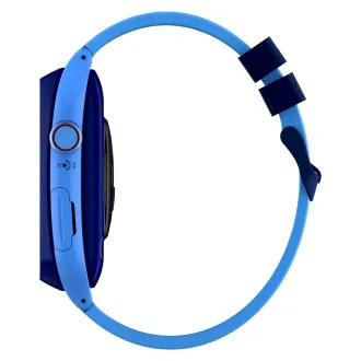 Garett Smartwatch Kids ESSA 2 AI 4G Blue Garett Smartwatch Kids ESSA 2 AI 4G Blue