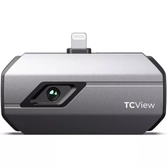 TOPDON termokamera TCView TC002, konektor Lightning TOPDON termokamera TCView TC002, konektor Lightning