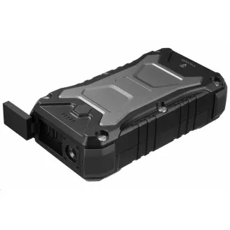 Viking outdoorová powerbanka SKADI III, 30000 mAh, bezdrátové nabíjení Viking outdoorová powerbanka SKADI III, 30000 mAh, bezdrátové nabíjení