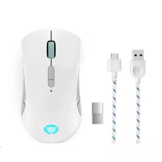 LENOVO Legion M600 Wireless Gaming Mouse (Stingray) LENOVO Legion M600 Wireless Gaming Mouse (Stingray)