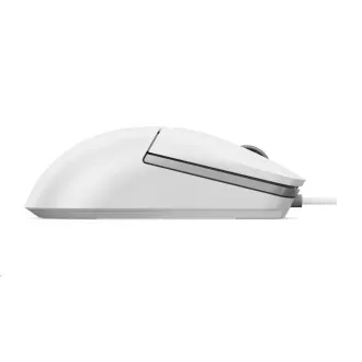 LENOVO Legion M300s RGB Gaming Mouse - white - myš LENOVO Legion M300s RGB Gaming Mouse - white - myš