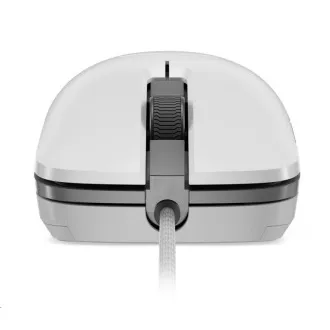 LENOVO Legion M300s RGB Gaming Mouse - white - myš LENOVO Legion M300s RGB Gaming Mouse - white - myš