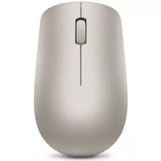 LENOVO 530 Wireless Mouse (Almond) - myš LENOVO 530 Wireless Mouse (Almond) - myš