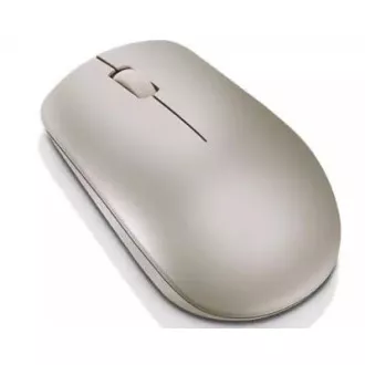 LENOVO 530 Wireless Mouse (Almond) - myš LENOVO 530 Wireless Mouse (Almond) - myš