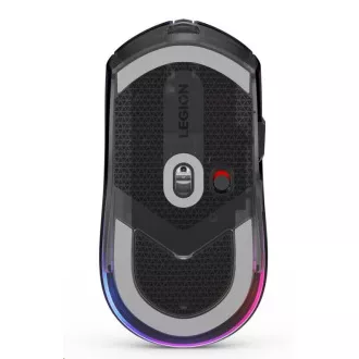 LENOVO Legion M410 Wireless RGB Gaming Mouse - myš