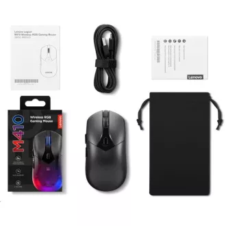 LENOVO Legion M410 Wireless RGB Gaming Mouse - myš