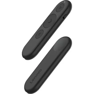 LENOVO Portable Rechargeable Presentation Remote LENOVO Portable Rechargeable Presentation Remote