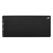 ASUS podložka pod myš ROG Hone Ace XXL Aim Lab Edition, textil