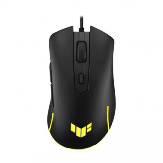 ASUS myš TUF GAMING M3 GEN II (P309), drátová, černá ASUS myš TUF GAMING M3 GEN II (P309), drátová, černá