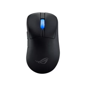 ASUS myš ROG Keris II Ace, bezdrátová herní myš, černá
