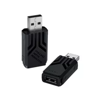 ASUS myš ROG Keris II Ace, bezdrátová herní myš, černá