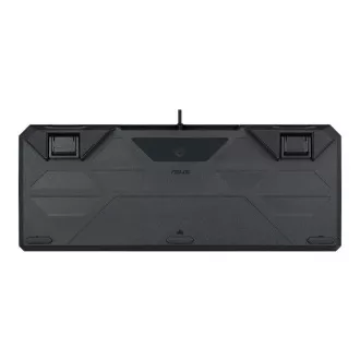ASUS klávesnice TUF Gaming K3 GEN II, mechanická, US, šedá ASUS klávesnice TUF Gaming K3 GEN II, mechanická, US, šedá