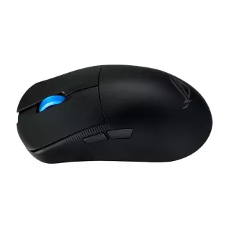 ASUS Herní myš ROG Harpe Ace Mini, Bezdrátová BT, RF 2.4GHz, černá ASUS Herní myš ROG Harpe Ace Mini, Bezdrátová BT, RF 2.4GHz, černá