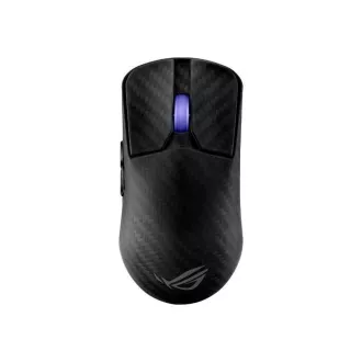 ASUS Herní myš ROG Harpe Ace Extreme, Bezdrátová BT, RF 2.4GHz, černá ASUS Herní myš ROG Harpe Ace Extreme, Bezdrátová BT, RF 2.4GHz, černá