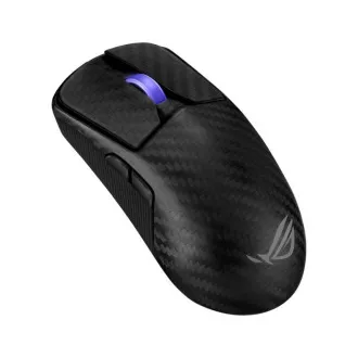 ASUS Herní myš ROG Harpe Ace Extreme, Bezdrátová BT, RF 2.4GHz, černá ASUS Herní myš ROG Harpe Ace Extreme, Bezdrátová BT, RF 2.4GHz, černá