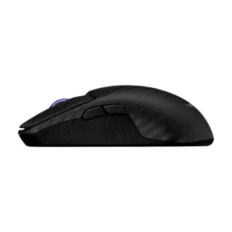 ASUS Herní myš ROG Harpe Ace Extreme, Bezdrátová BT, RF 2.4GHz, černá ASUS Herní myš ROG Harpe Ace Extreme, Bezdrátová BT, RF 2.4GHz, černá