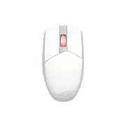 ASUS myš ROG STRIX IMPACT III Wireless Moonlight White