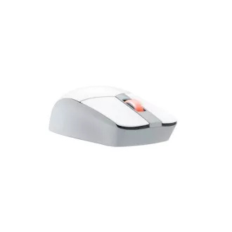 ASUS myš ROG STRIX IMPACT III Wireless Moonlight White ASUS myš ROG STRIX IMPACT III Wireless Moonlight White